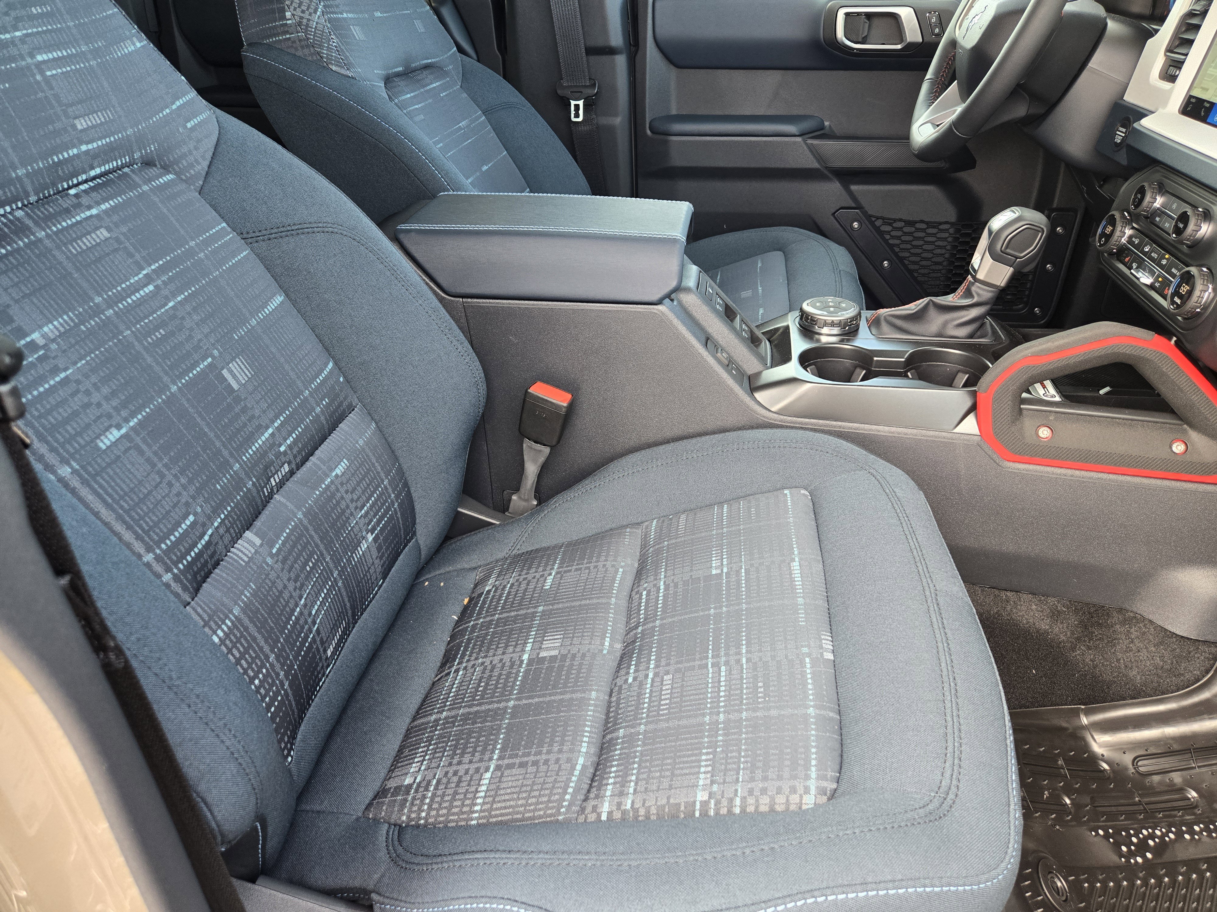 New 2026 Marsh Gray Ford Heritage Edition image 9