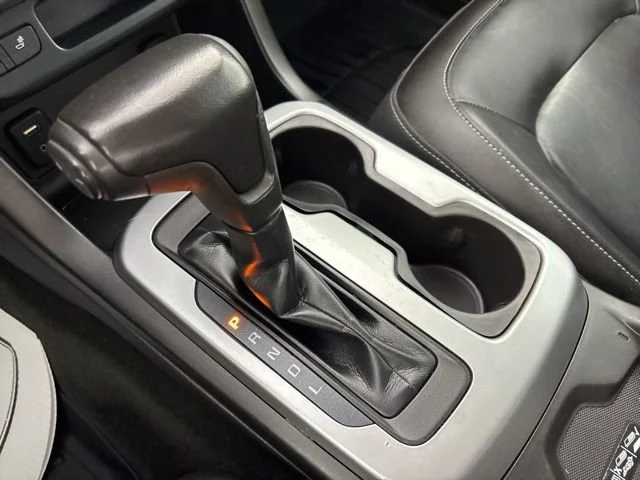 Used 2018 SATIN STEEL METALLIC Chevrolet 4WD ZR2 image 20