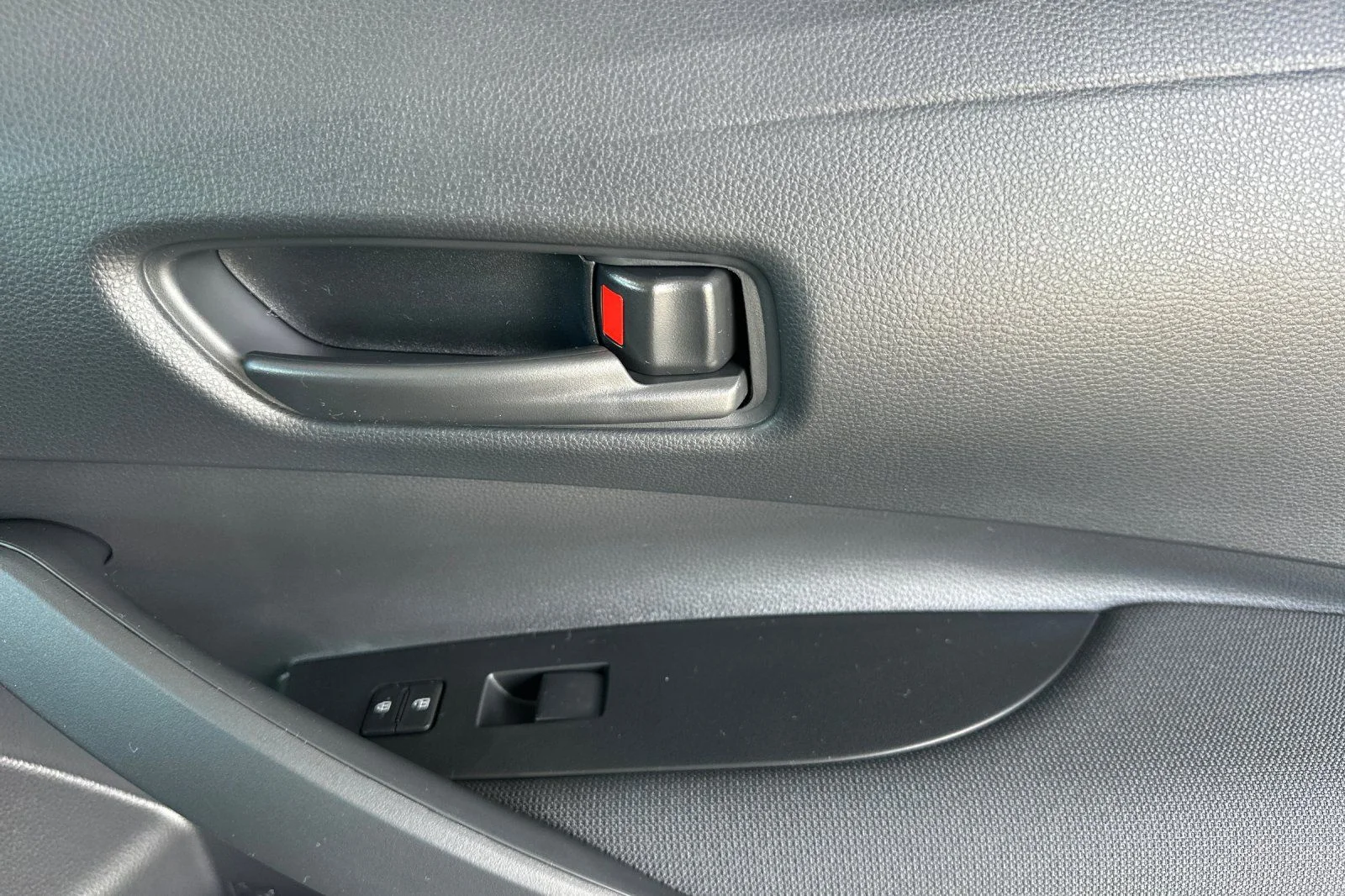 New 2026  Toyota LE image 18