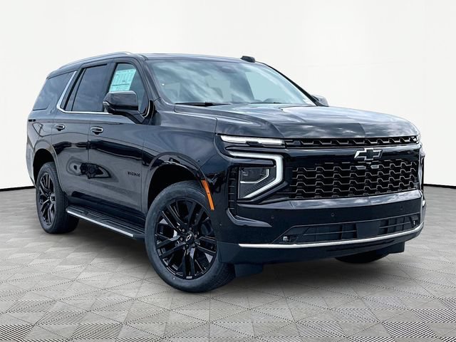 2026 Chevrolet Tahoe