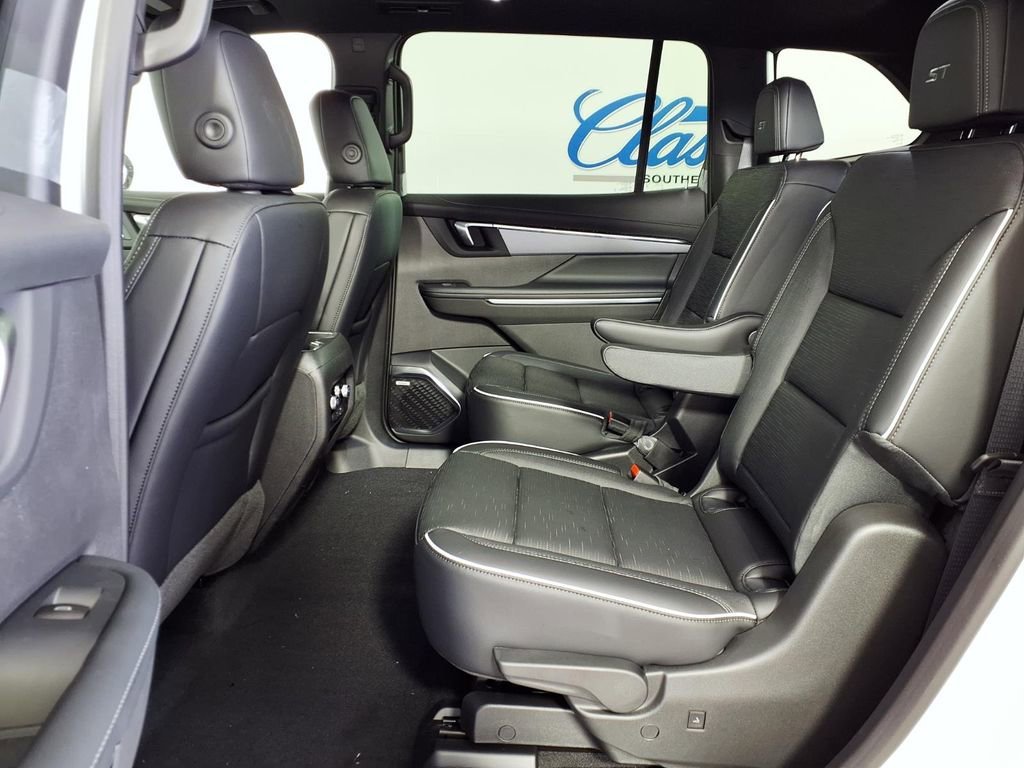 2026 Buick Enclave Sport Touring - Photo 8