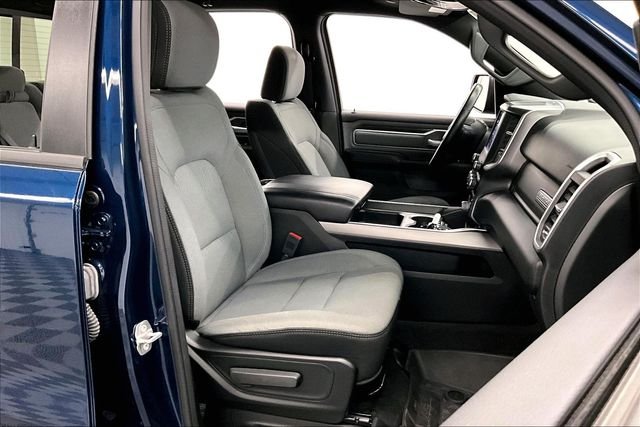 2023 RAM Ram 1500 Pickup Big Horn/Lone Star - Photo 8