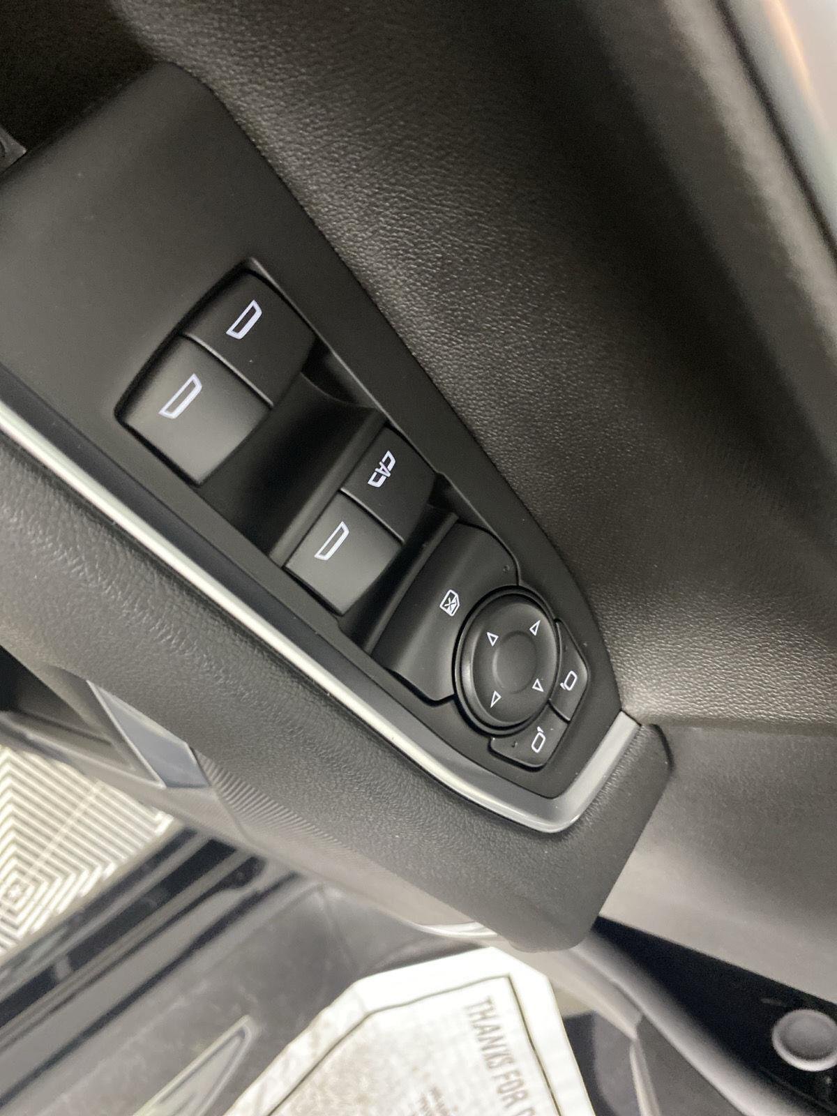 Used 2026 Black Chevrolet LT image 22