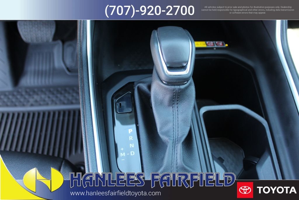 2025 Toyota Grand Highlander XLE - Photo 24