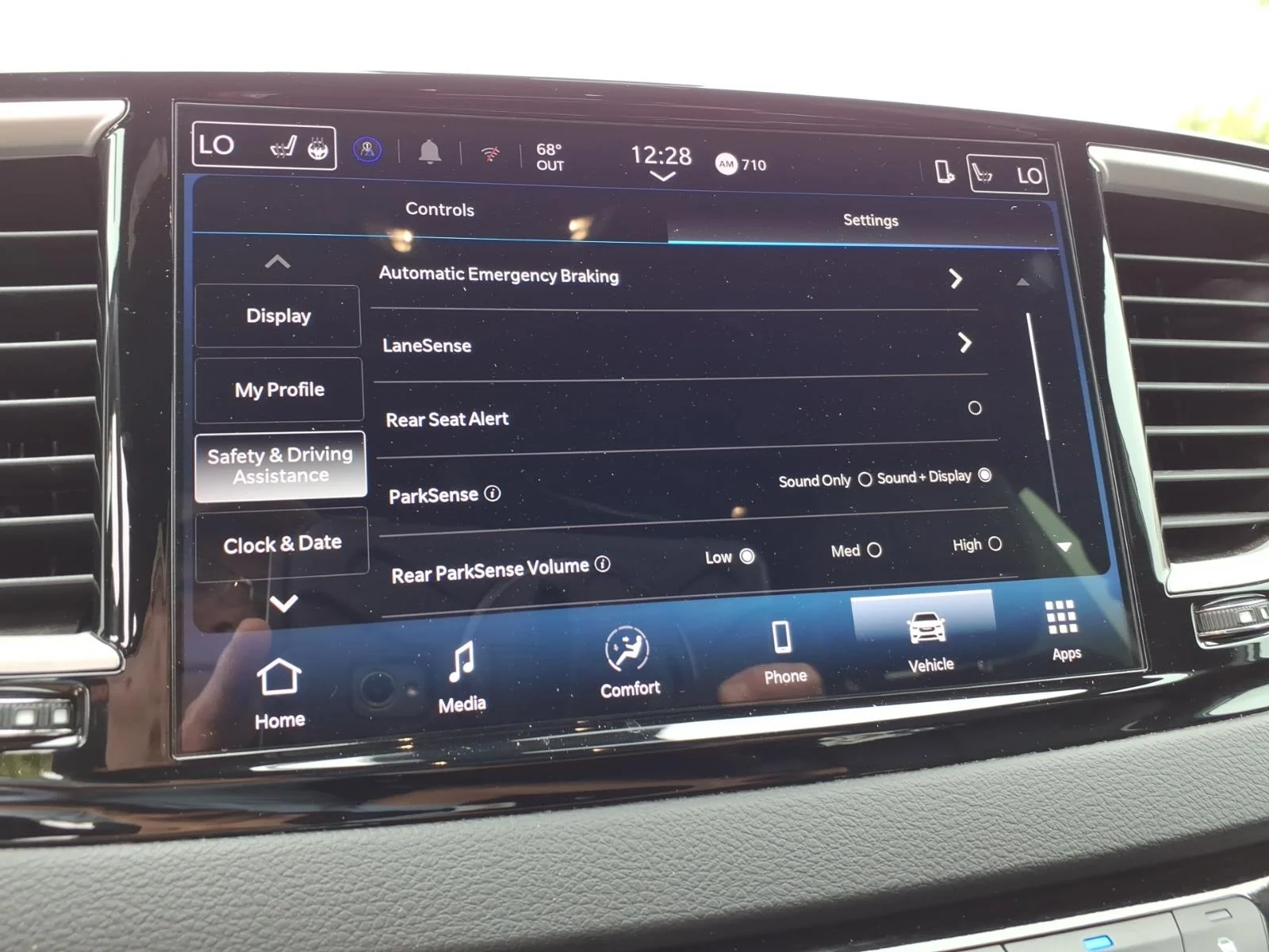 2025 Chrysler Pacifica Select - Photo 6