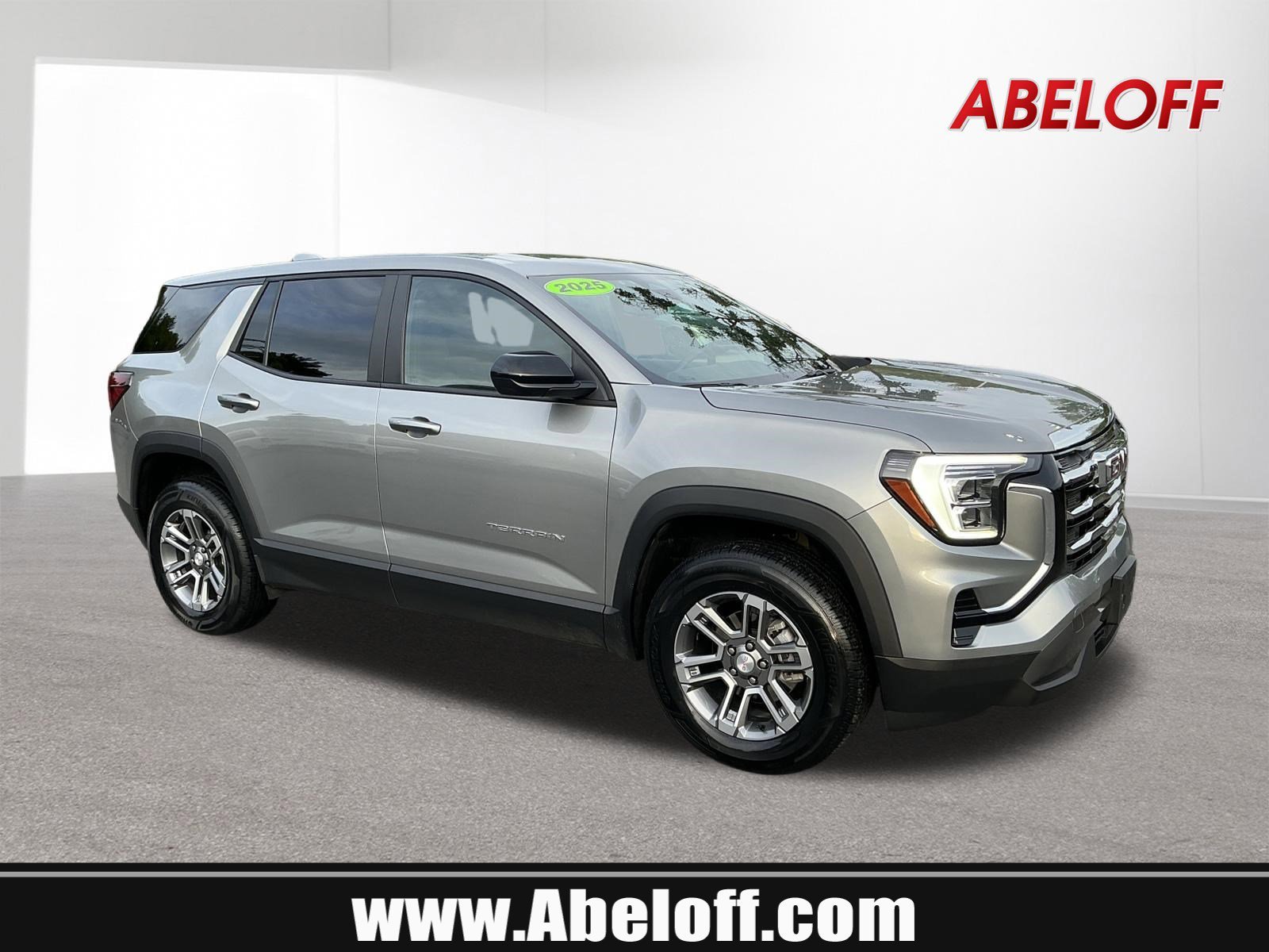 2025 GMC Terrain Elevation AWD's photo