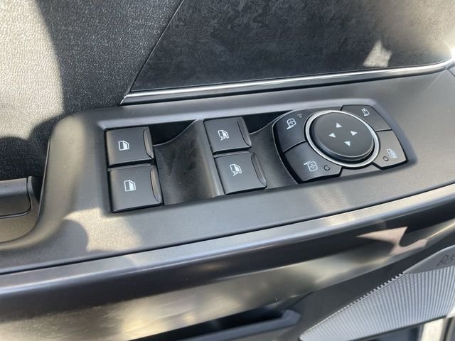 New 2026 Avalanche Ford Tremor® image 19