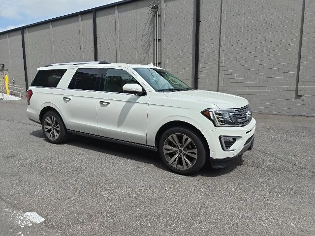 2020 Ford Expedition Limited MAX's photo