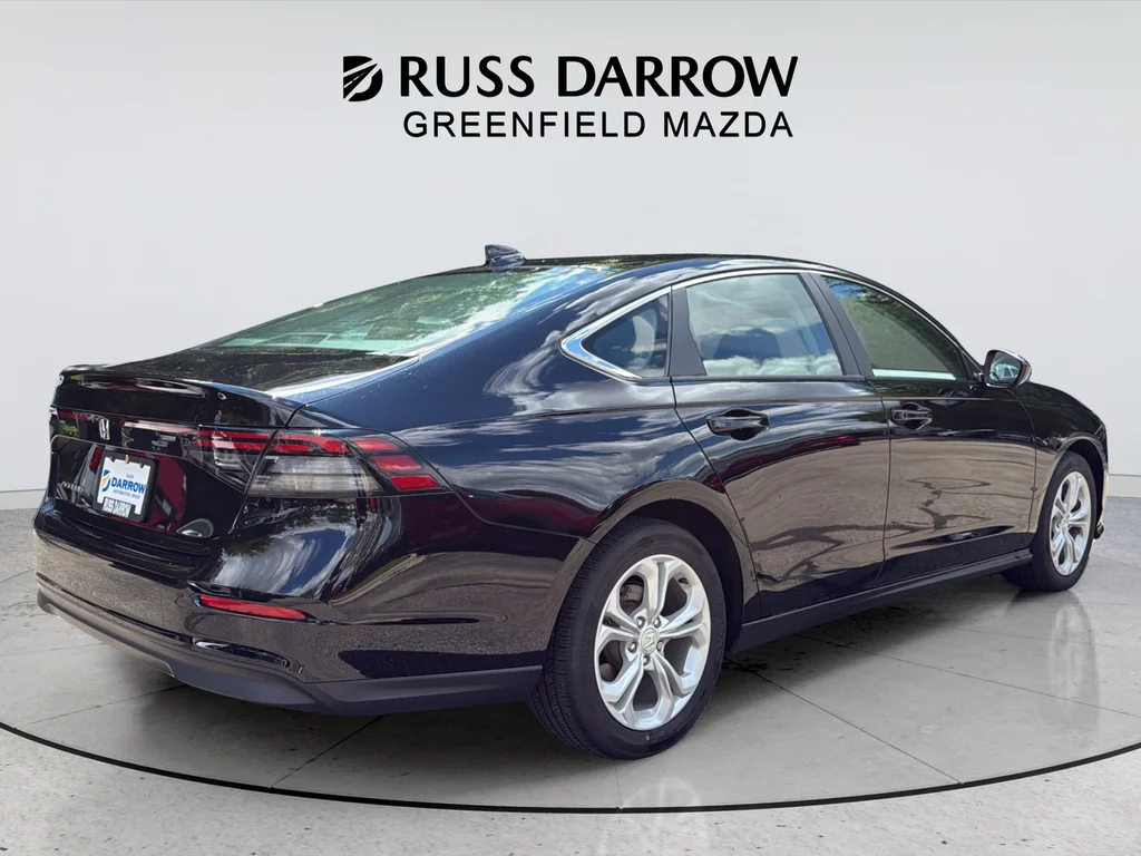 Used 2024  Honda LX image 5