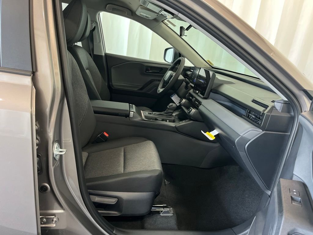 New 2026 Meteor Shower Toyota LE image 18
