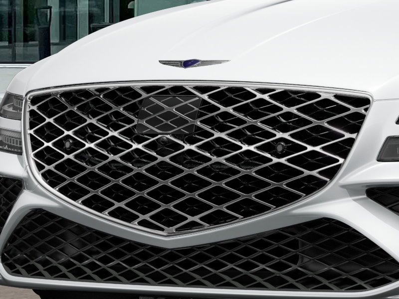 2025 GENESIS G80 Sport Prestige - Photo 13