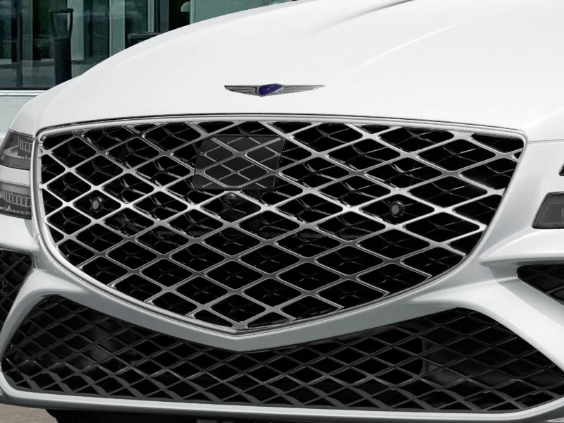 2025 GENESIS G80 Sport Prestige - Photo 13