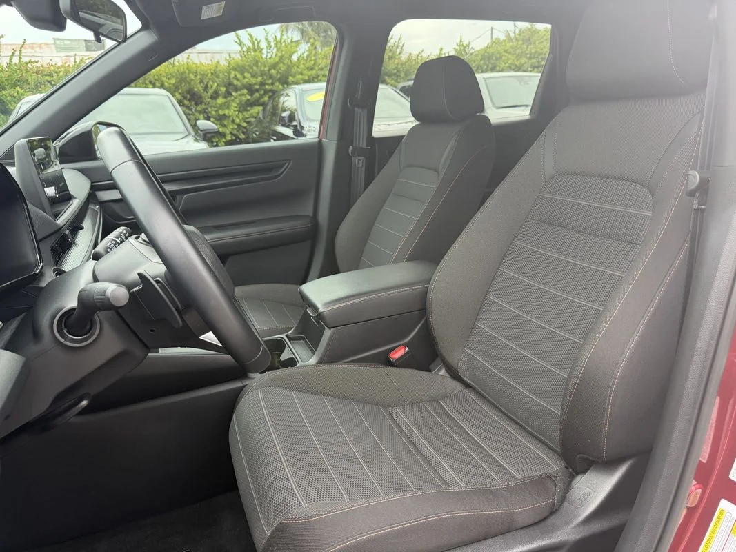 Used 2026  Honda 2WD Sport image 7