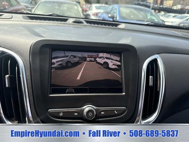 Used 2024 Black Chevrolet LT image 25