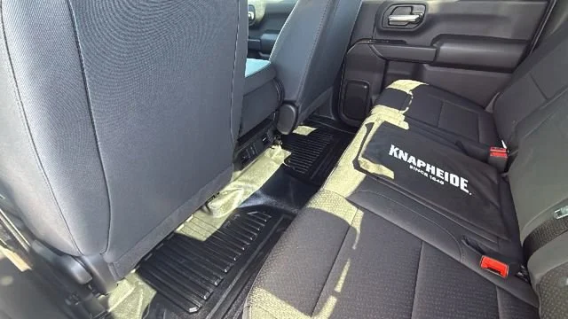 2026 GMC Sierra 3500 Chassis Cab Pro - Photo 23