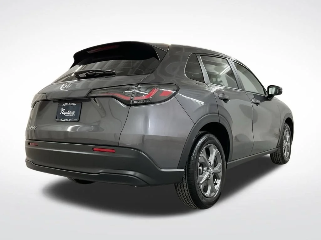 2026 Honda HR-V LX - Photo 39