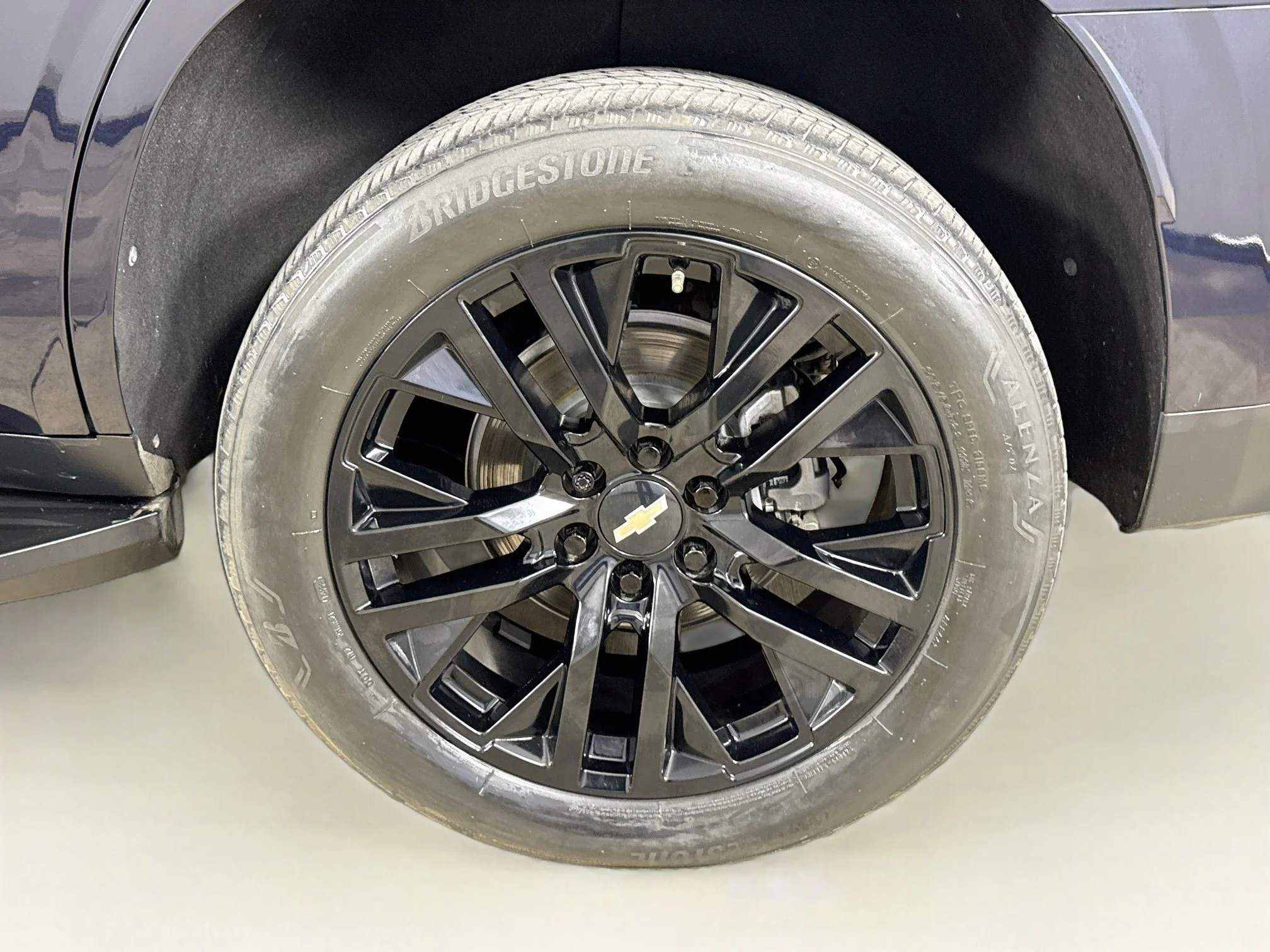 Used 2023 MIDNIGHT BLUE METALLIC Chevrolet LS image 34