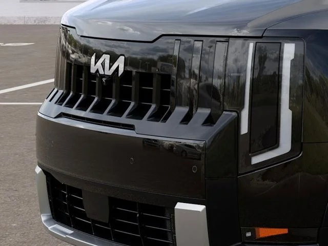 New 2027 Black Kia SX Prestige image 13