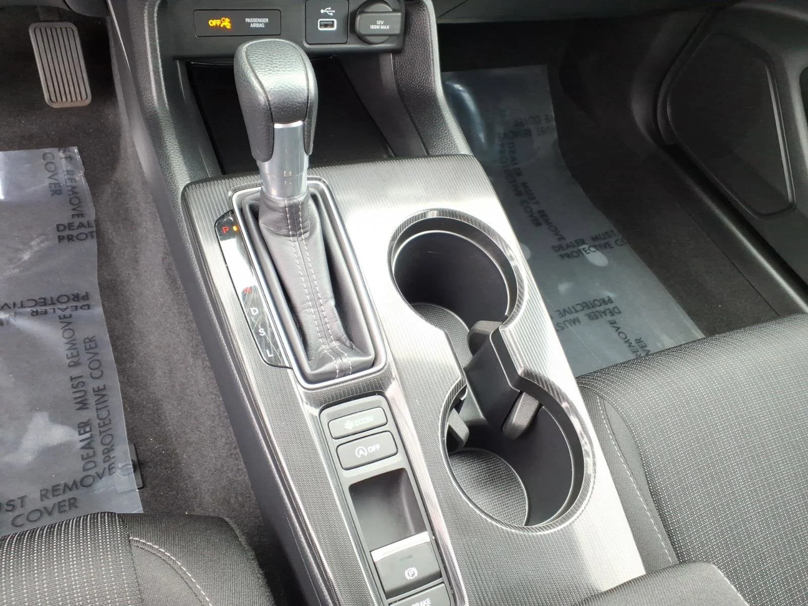 2024 Honda Civic LX - Photo 25