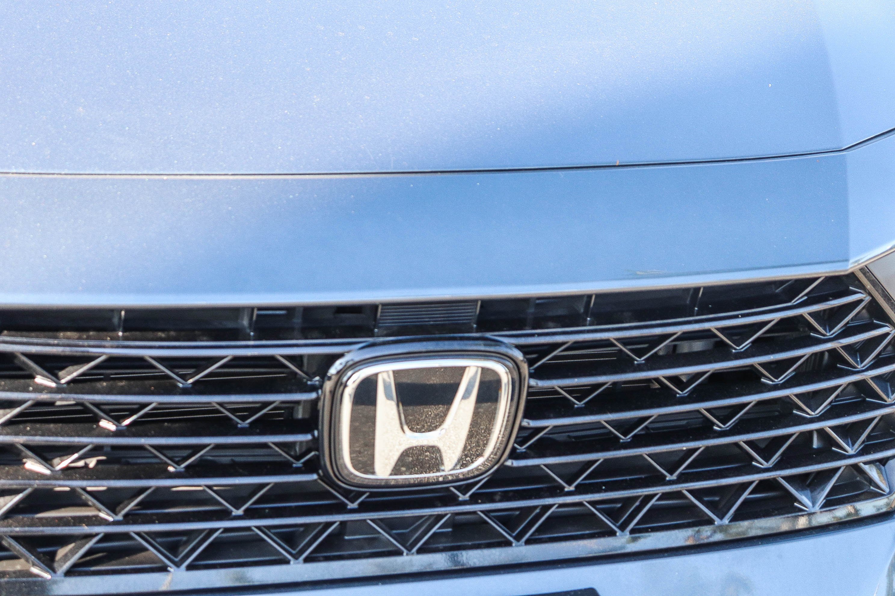 2024 Honda Accord LX - Photo 40