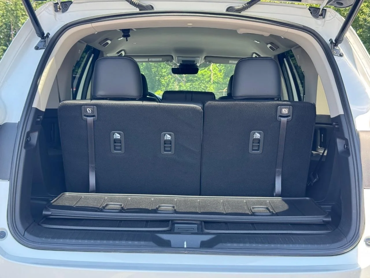 2025 Honda Pilot EX-L - Photo 5
