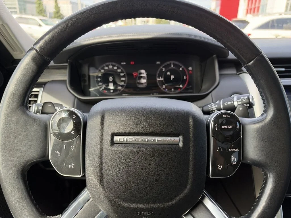 Used 2019  Land Rover HSE Luxury 4WD image 22