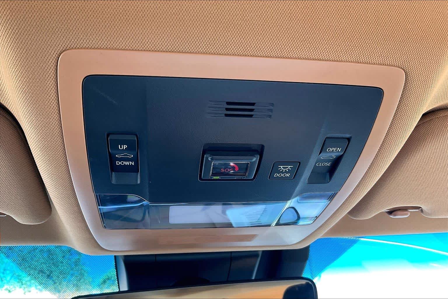 Used 2025 Iridium Lexus  image 33