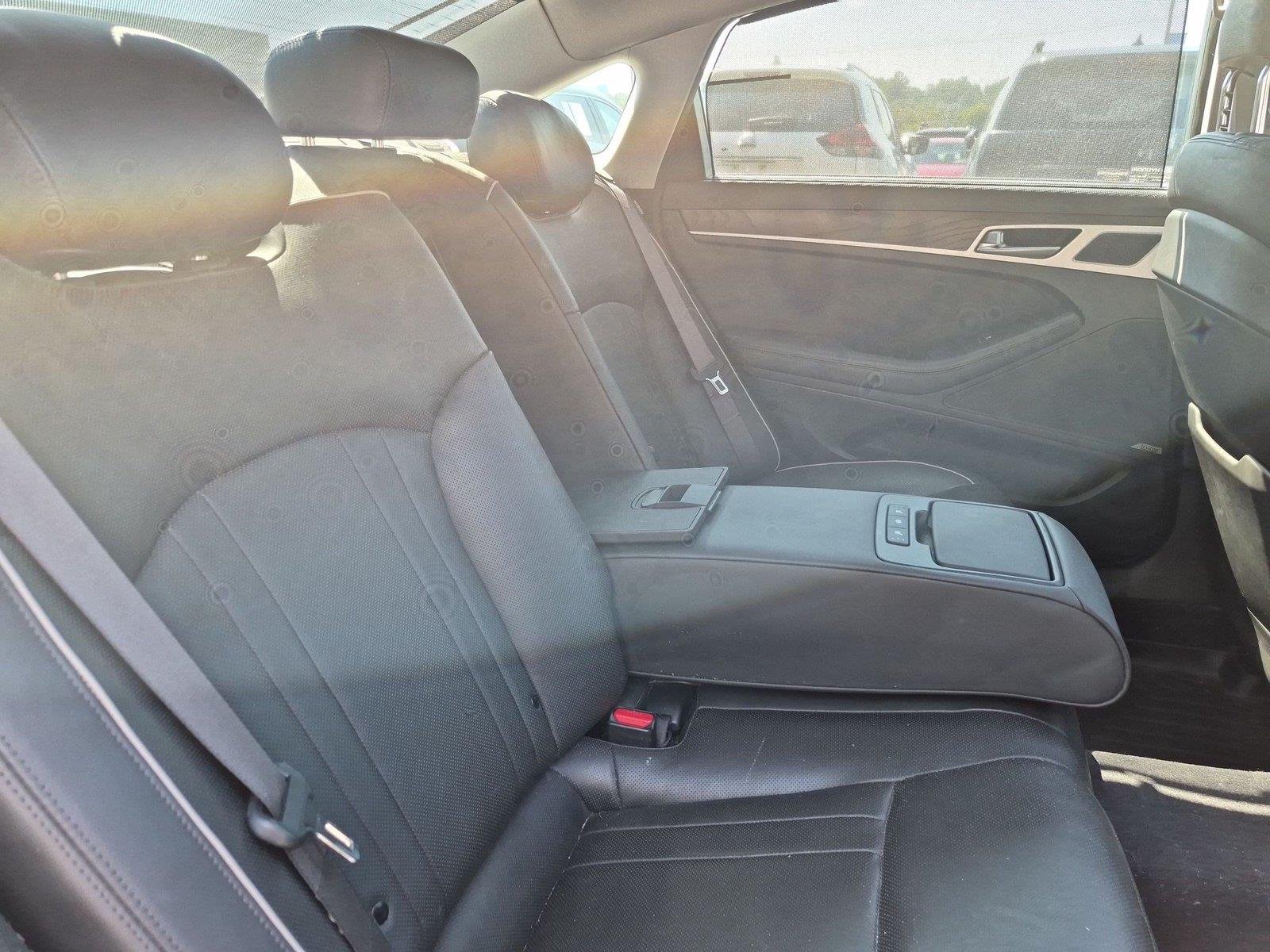 Used 2016 Parisian Gray Hyundai 3.8L image 36