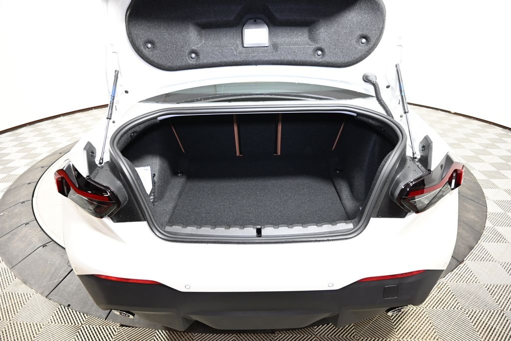 2026 BMW 2 Series 230i - Photo 10
