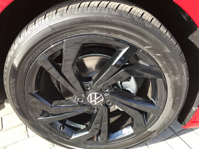 2026 Volkswagen Jetta SE - Photo 12
