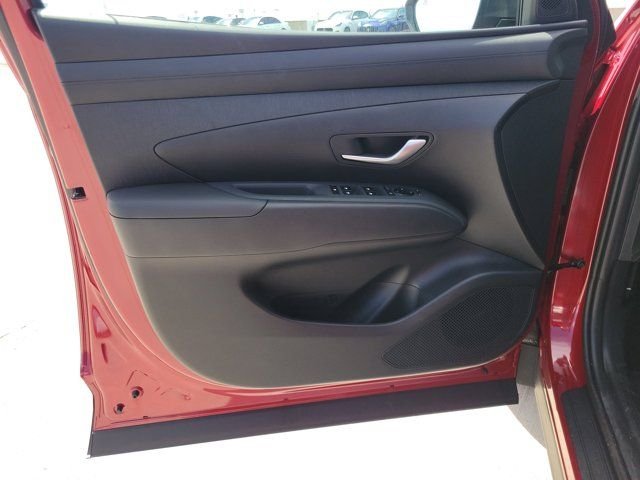 New 2026 Red Hyundai SEL Premium FWD image 13