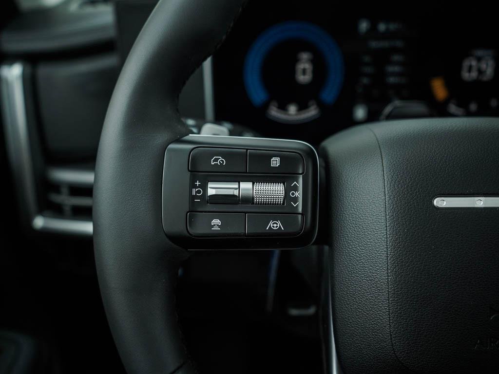 New 2026 Ecotronic Gray Hyundai XRT AWD image 48