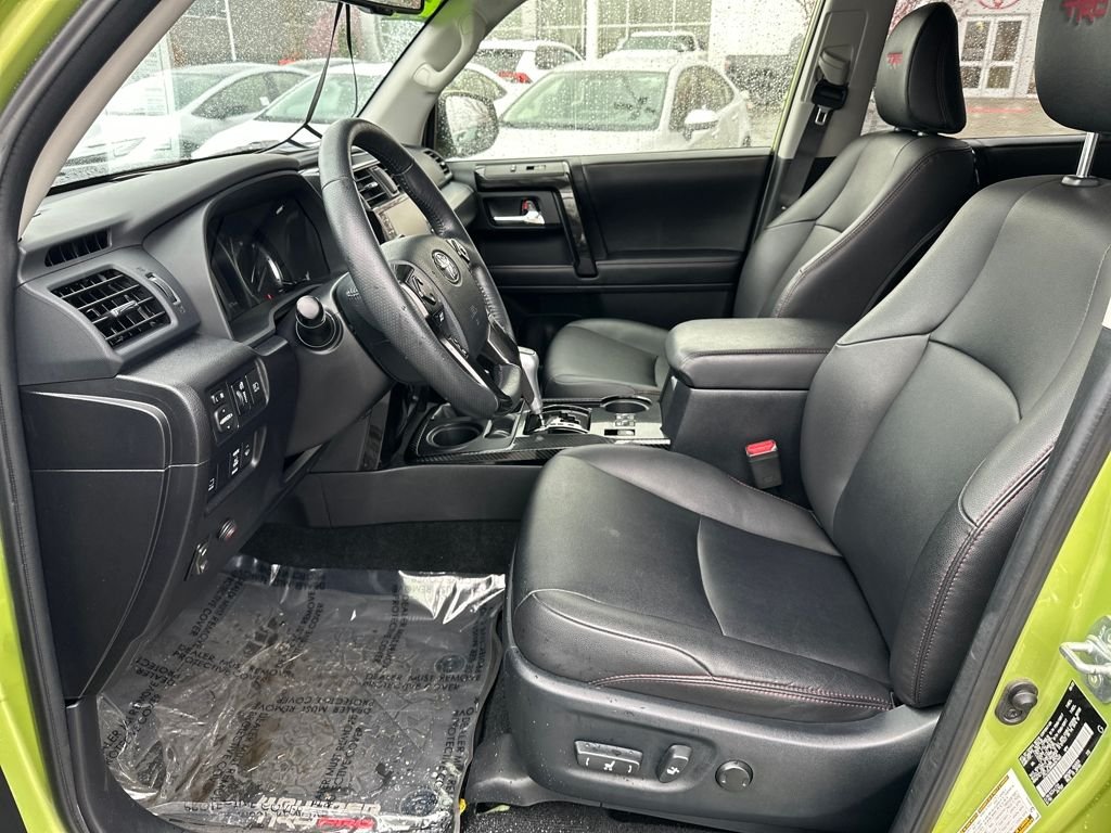 2022 Toyota 4Runner TRD Pro - Photo 12