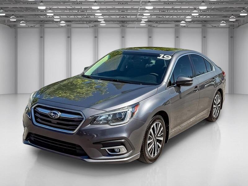 2019 Subaru Legacy 2.5i Premium's photo