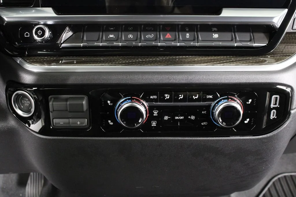 2026 GMC Sierra 1500 Elevation - Photo 30