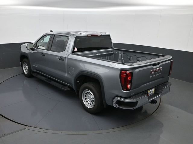 New 2026 Sterling Metallic GMC Pro image 19