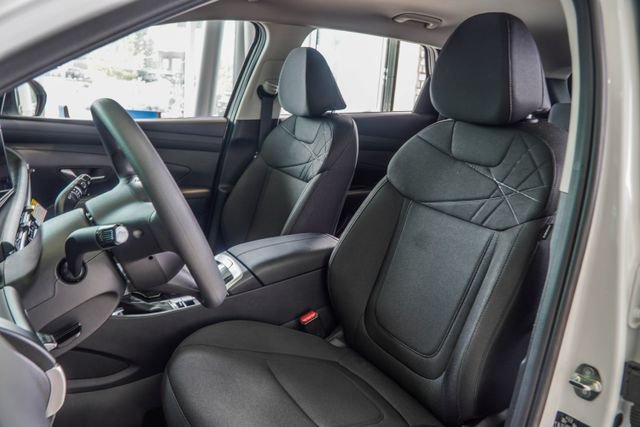 2025 Hyundai Tucson SEL - Photo 38