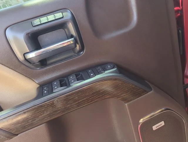 Used 2019 Red GMC Denali image 14