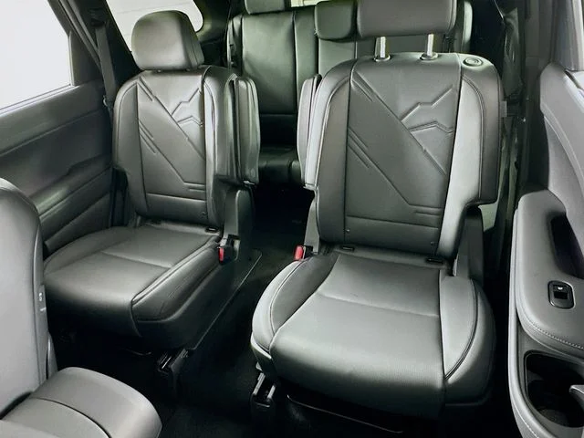 New 2026 Hyundai PALISADE XRT Pro