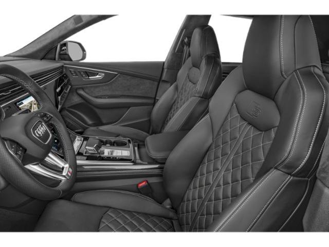 Used 2023 Vicuna Beige Mt Audi Premium Plus image 9