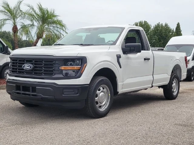 New 2026 Oxford White Ford XL image 28