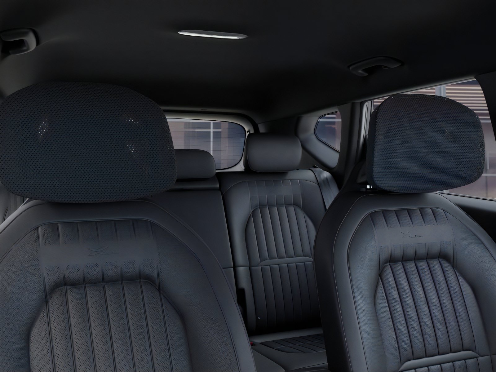 New 2027 Terrain Brown / Black Roof Kia X-Line S image 27