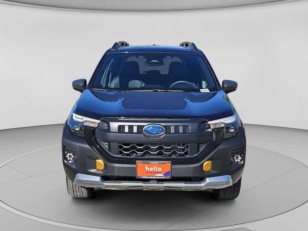 2026 Subaru Forester Wilderness - Photo 7