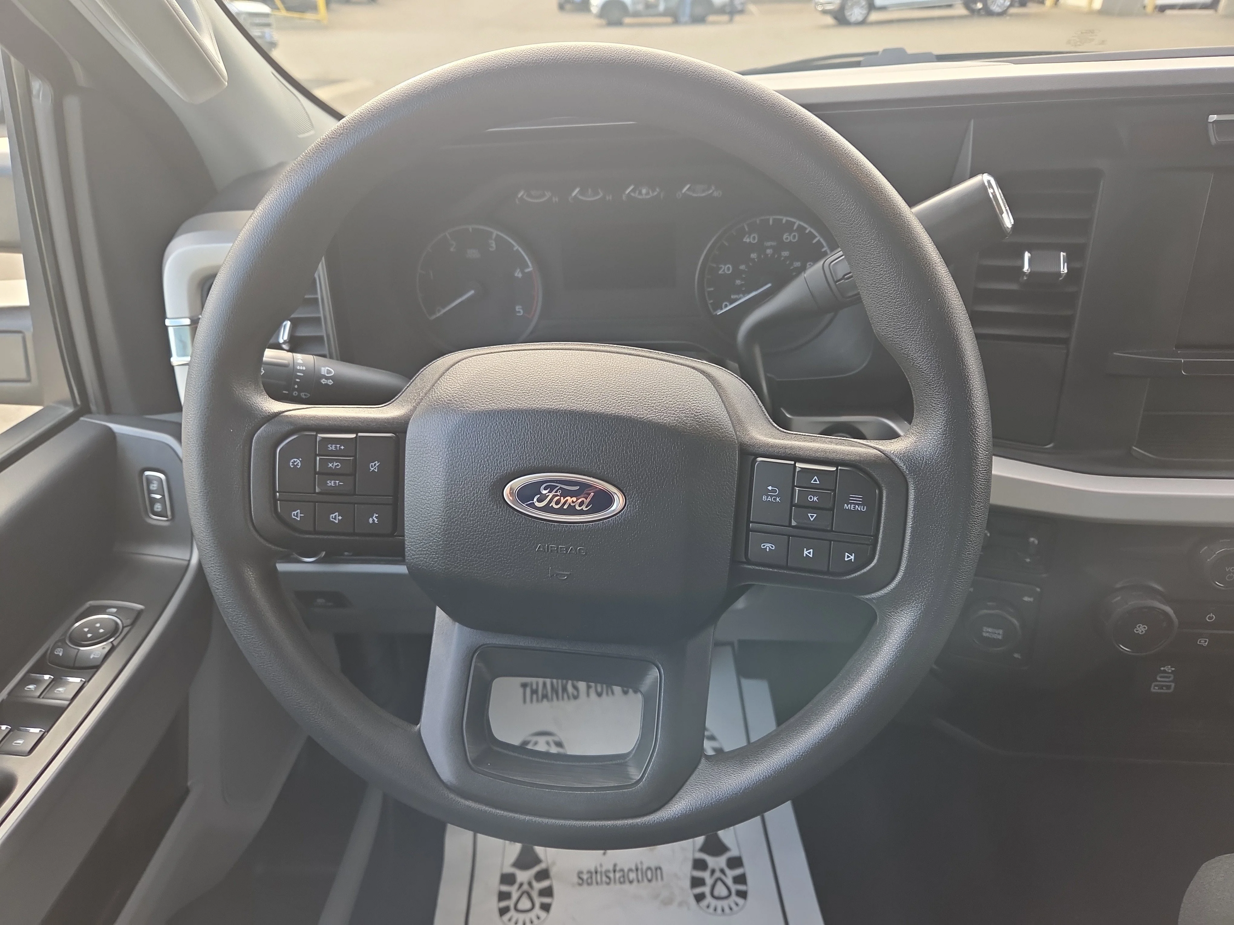 2024 Ford F-350 Super Duty XLT - Photo 16