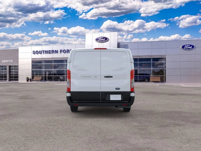 New 2025 Oxford White Ford Base image 27