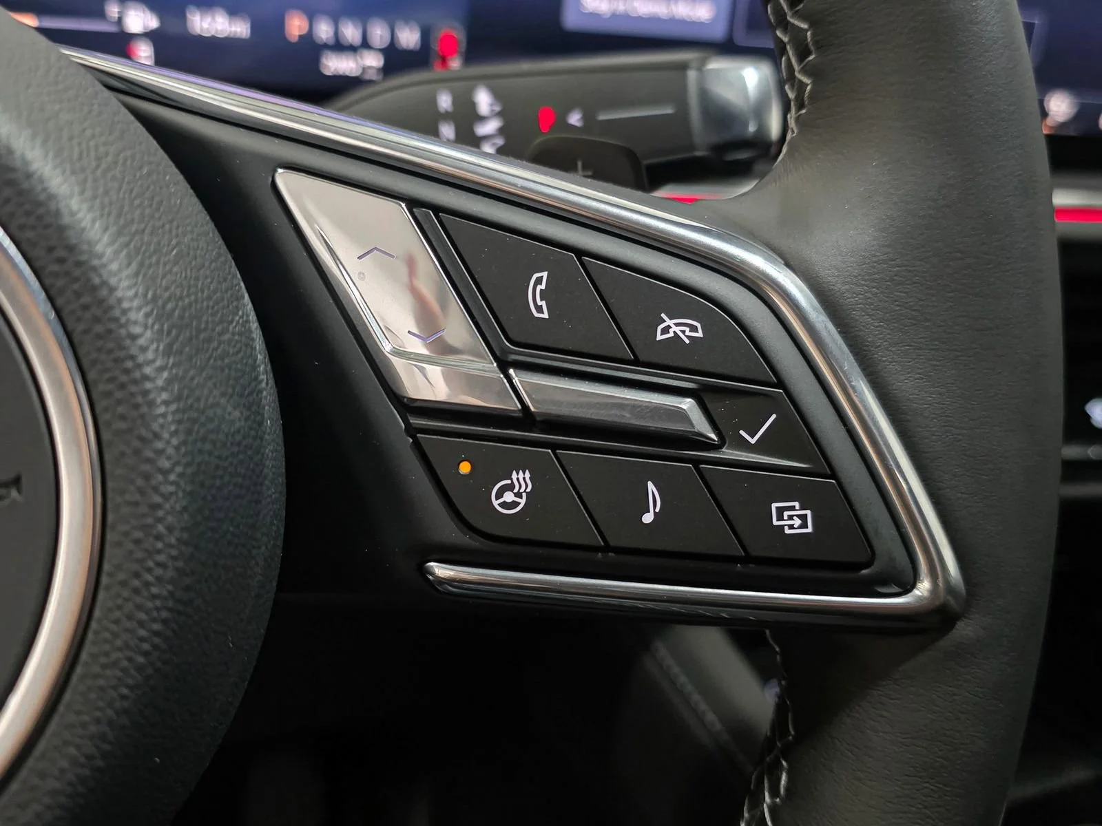 2026 Buick Envision Preferred - Photo 34