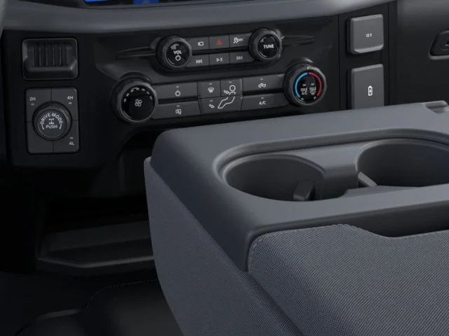 New 2026 Oxford White Ford XL image 15