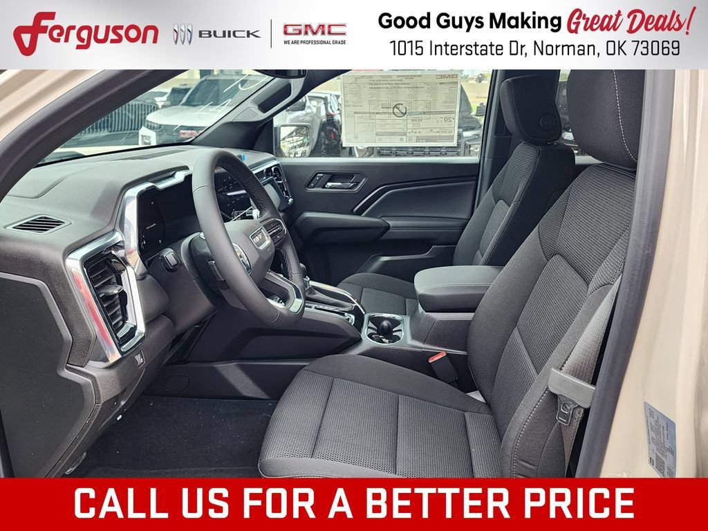 2026 GMC Canyon Elevation - Photo 18