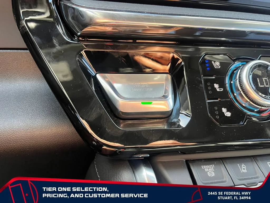 2026 GMC Sierra 2500HD Denali - Photo 28