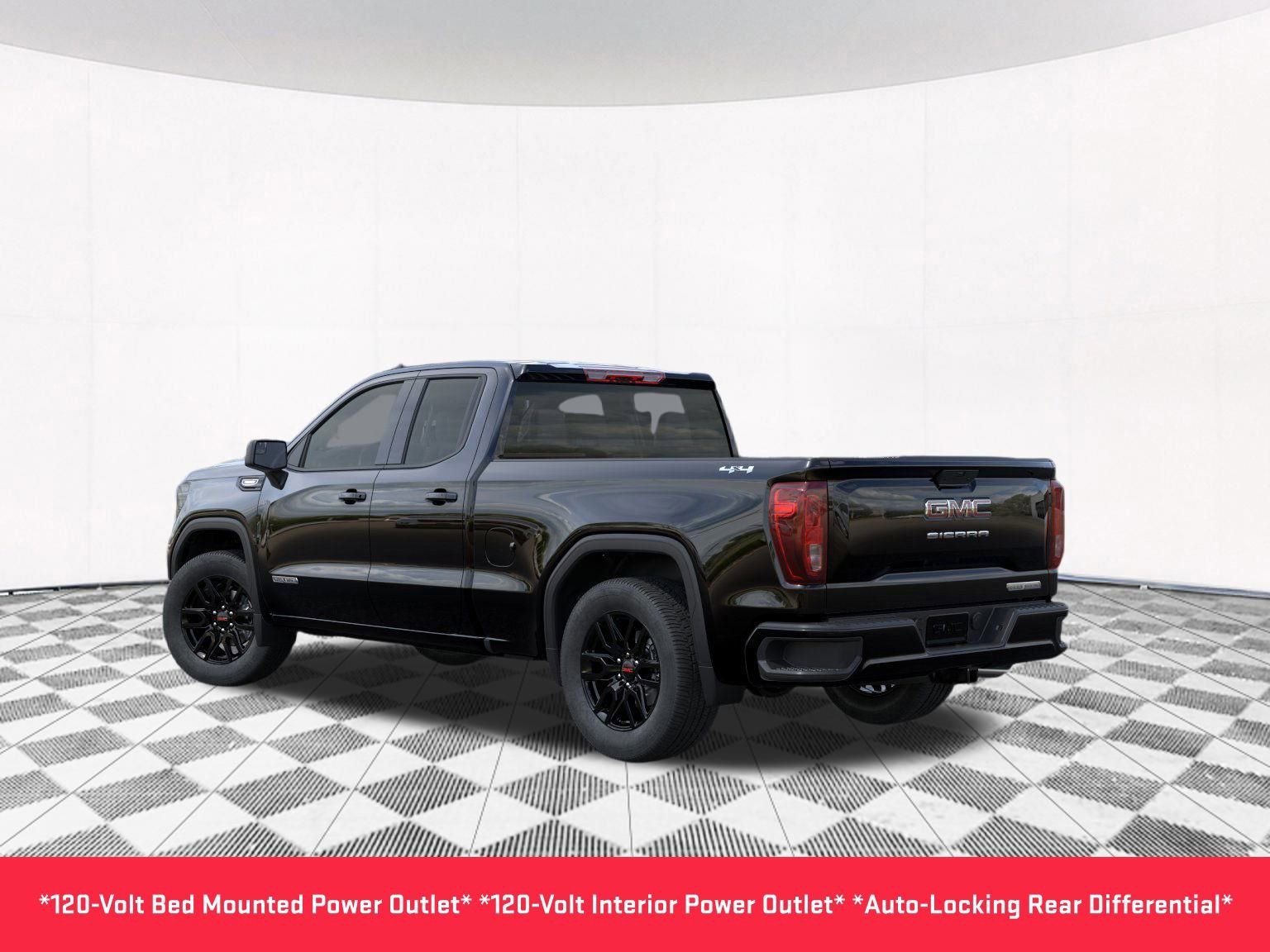 2026 GMC SIERRA - Image 7